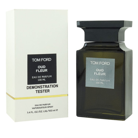 Тестер Tom Ford Oud Fleur, edp., 100 ml 