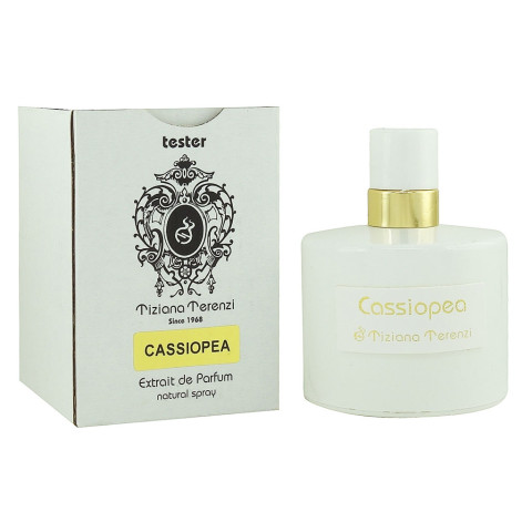 Tiziana Terenzi Casanova Extrait de Parfum, edp., 100 ml 