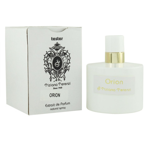 Tiziana Terenzi Orion Extrait de Parfum, edp., 100 ml 