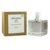 Тестер Shiseido Zen, edp., 100 ml (серый) 