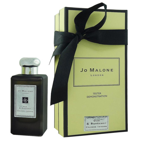 Тестер Oud & Bergamot Intense, 100 ml Тестер Oud & Bergamot Intense, 100 ml