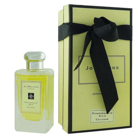 Тестер Jo Malone Pomegranate Noir Cologne, 100 ml Тестер Jo Malone Pomegranate Noir Cologne, 100 ml
