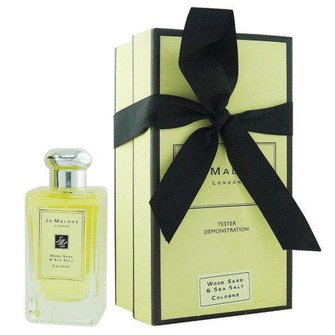 Тестер Wood Sage & Sea Salt Cologne, 100 ml