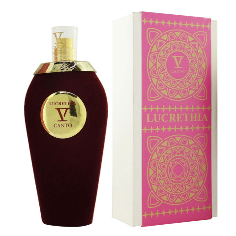 Тестер Canto Lucrethia, edp., 100 ml Тестер Canto Lucrethia, edp., 100 ml