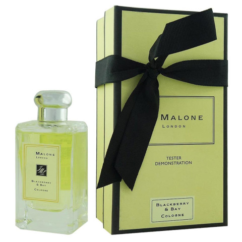 Тестер Jo Malone Blackberry & Bay Cologne, 100 ml Тестер Jo Malone Blackberry & Bay Cologne, 100 ml