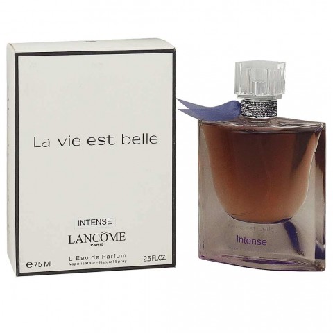 Тестер Lancome La Vie Est Belle Intense, edp., 100 ml