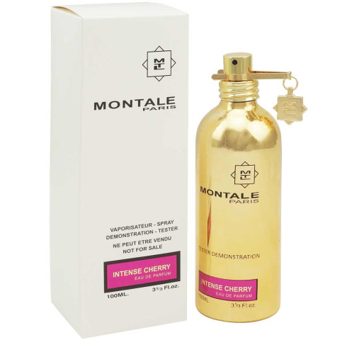 Тестер Montale Intense Cherry, edp., 100 ml 