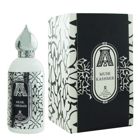 Тестер Musk Kashmir Attar Collection, edp., 100 ml Тестер Musk Kashmir Attar Collection, edp., 100 ml