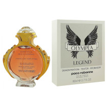 Тестер Paco Rabanne Olympea Legend, edp., 80 ml 