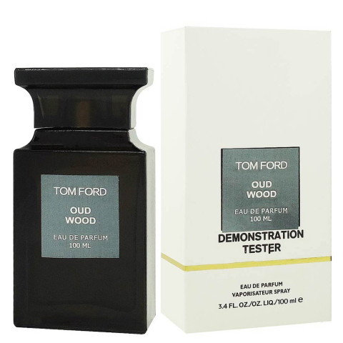 Тестер Tom Ford Oud Wood, edp., 100 ml 