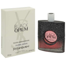 Тестер Yves Saint Laurent Floral Shock, edp., 90 ml 