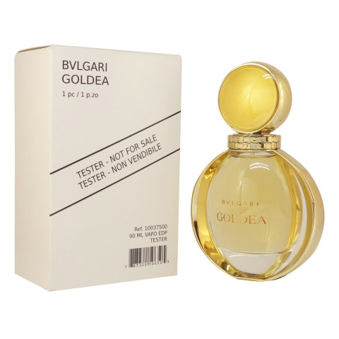 Тестер Bvlgari Goldea, edp., 90 ml Тестер Bvlgari Goldea, edp., 90 ml