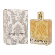 Тестер Dolce & Gabbana The One For Woman (узор), edt., 100 ml 
