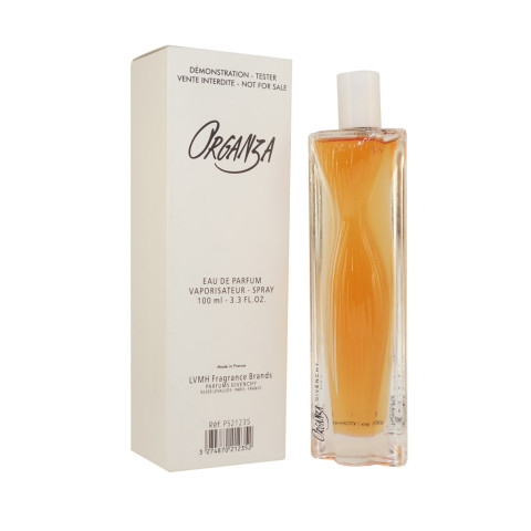 Тестер Givenchy Organza, edp., 100 ml Тестер Givenchy Organza, edp., 100 ml