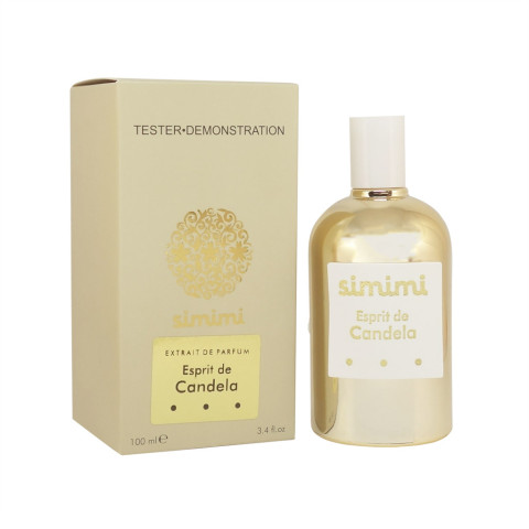 Тестер Simimi Esprit De Candela, edp., 100 ml 