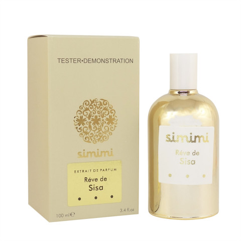 Тестер Simimi Reve De Sisa, edp., 100 ml 