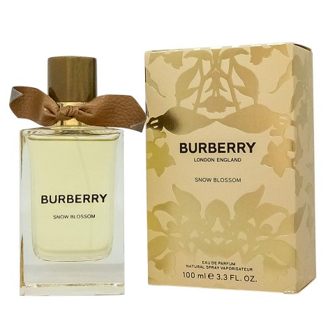 А+ Burberry London England Snow Blossom, edp., 100ml