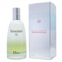 А+ Christian Dior Fahrenheit 32,edt., 100ml
