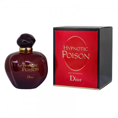 А+ Christian Dior Hypnitic Poison,edp., 100ml