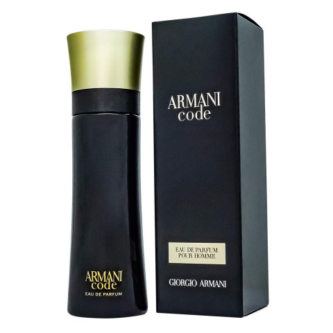 А+ Giorgio Armani Code Pour Homme,edp., 110ml