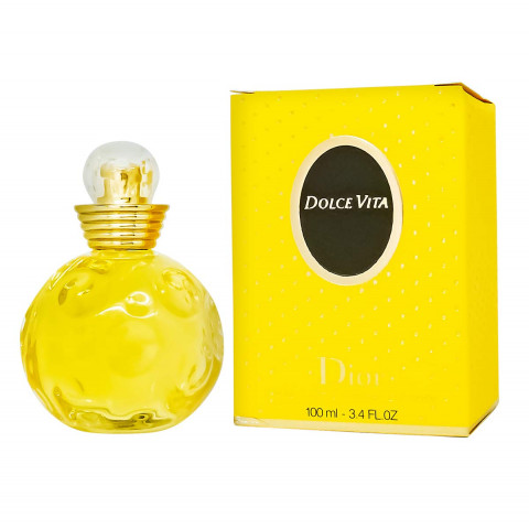 A+ Christian Dior Dolce Vita,edp., 100ml