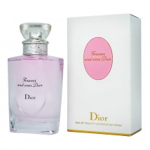 А+ Christian Dior Forever and Ever Dior,edt., 100ml