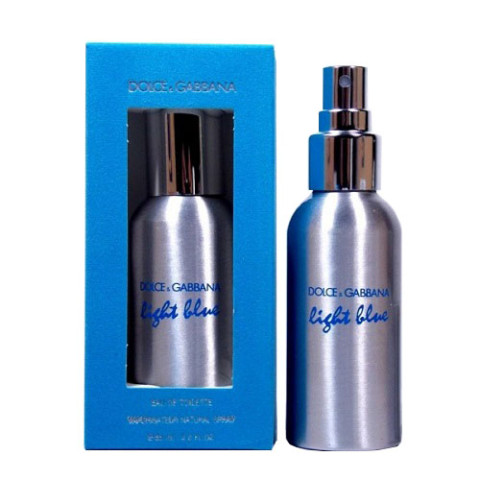 Dolce & Gabbana Light Blue, edt., 65 ml Dolce & Gabbana Light Blue, edt., 65 ml
