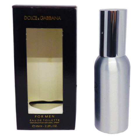 Dolce & Gabbana For Man, edt., 65 ml Dolce & Gabbana For Man, edt., 65 ml