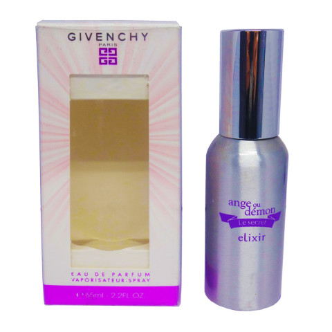Givenchy Angel and Demon Elixir, edp., 65 ml Givenchy Angel and Demon Elixir, edp., 65 ml