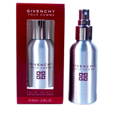 Givenchy Pour Homme, edt., 65 ml Givenchy Pour Homme, edt., 65 ml