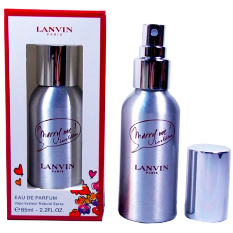 Lanvin Marry Me! Love Editihon, edt, 65 ml Lanvin Marry Me! Love Editihon, edt, 65 ml