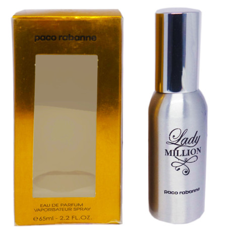 Paco Rabanne Ledy Million, edp., 65 ml Paco Rabanne Ledy Million, edp., 65 ml