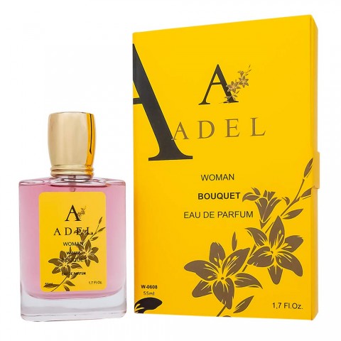 Adel Bouquet,edp., 55ml W-0608 (Christian Dior Miss Dior Blooming Bouquet)