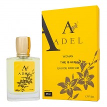 Adel Thie Is Her,edp., 55ml W-0638 (Zadig & Voltaire This Is Her)