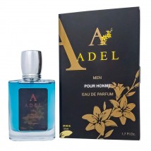 Adel Pour Homme,edp., 55ml М-0016 (Versace Pour Homme)