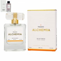 Alchemia Nemesis, edp., 50 ml (L`imperatrice)
