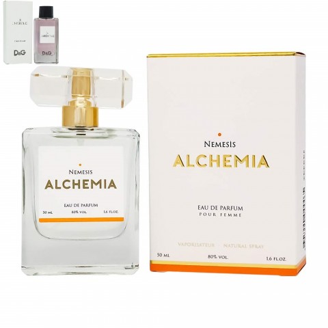 Alchemia Nemesis, edp., 50 ml (L`imperatrice)