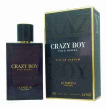 La Parfum Galleria Crazy Boy, edp., 100 ml