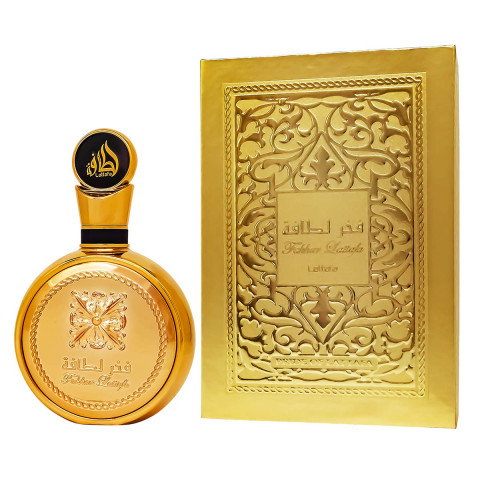 Lattafa Fakhar Gold,edp., 100ml