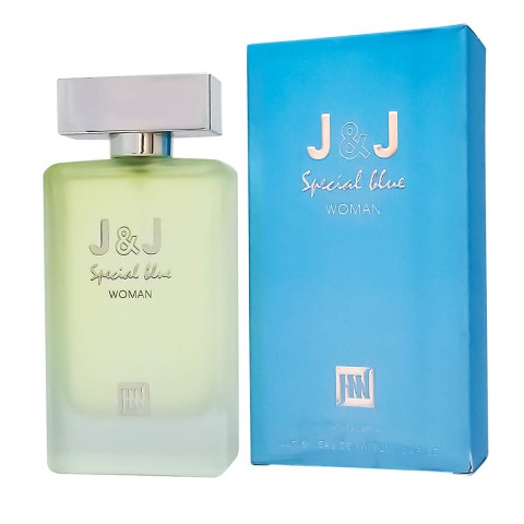 Johnwin Special Blue,edp., 100ml