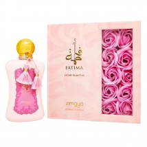 Zimaya Fatima Pink,edp., 100ml