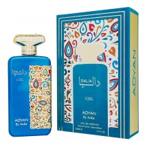 Adyan Dalia Ciel,edp., 100ml