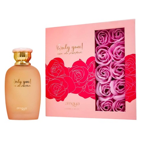 Zimaya Only You,edp., 100ml