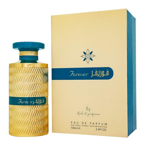 Ard Al Zaafaran Forever Blue,edp., 100 ml