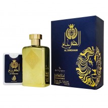 Ard Al Zaafaran Al Dirgham Limited Edition,edp., 100ml