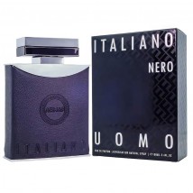  Armaf Italiano Nero Uomo Men,edp., 100 ml