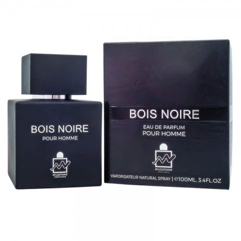 Emper Milestone Bois Noire,edp.,100ml