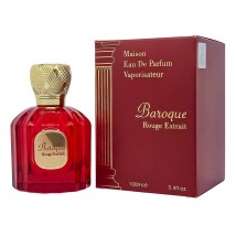 Alhambra Maison Baroque Rouge 540 Extrait, edp., 100 ml