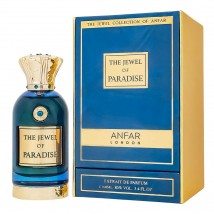 Anfar The Jewel Of Paradise, edp., 100 ml