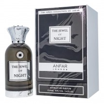 Anfar The Jewel of Night Extrait de Parfum, 100ml, 100ml